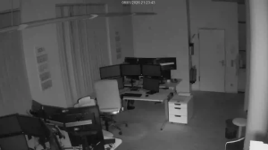 Caméra IP - Germany