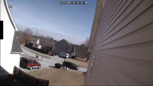 Caméra IP - Vereinigte Staaten von Amerika