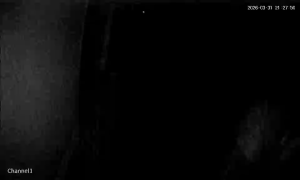 Caméra IP - Morocco