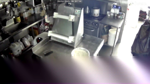 Caméra IP - Australien