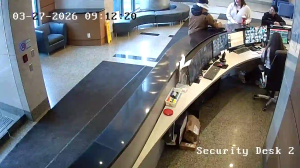 Caméra IP - United States of America