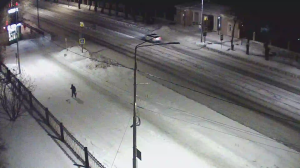 Caméra IP - Russian Federation