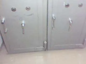 Caméra IP - Pakistán