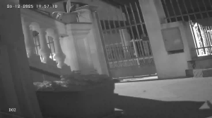 Caméra IP - Pologne