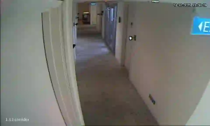 Caméra IP - Singapur