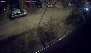 Caméra IP - Russian Federation