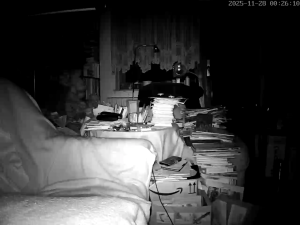 Caméra IP - Allemagne