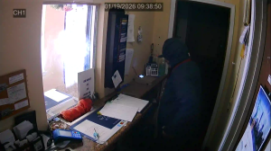 Caméra IP - United States of America