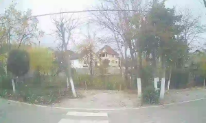 Caméra IP - Moldavie