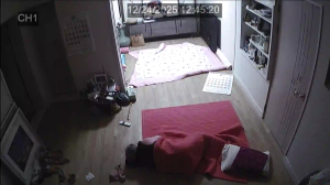 Caméra IP - South Korea