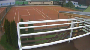 Caméra IP - República Checa