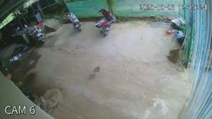 Caméra IP - Vietnam
