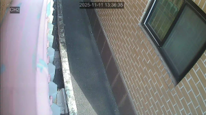 Caméra IP - Südkorea