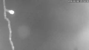 Caméra IP - Hungría