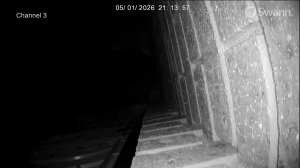 Caméra IP - Australie