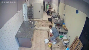 Caméra IP - Bosnia and Herzegovina