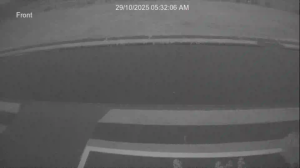 Caméra IP - Australia