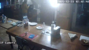 Caméra IP - Francia