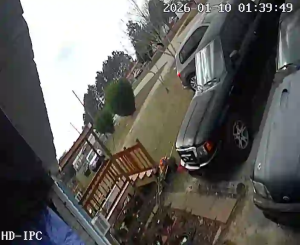 Caméra IP - Vereinigte Staaten von Amerika