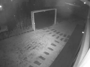 Caméra IP - South Korea