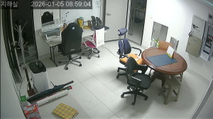 Caméra IP - South Korea