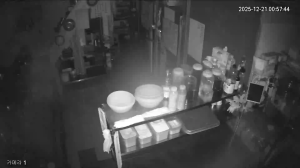 Caméra IP - Corea del Sud