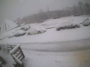 Caméra IP - United States of America