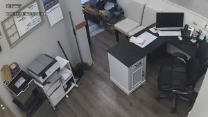 Caméra IP - United States of America