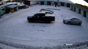 Caméra IP - Russian Federation