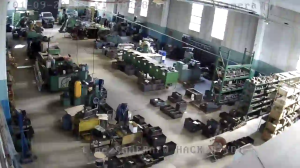 Caméra IP - Argentine