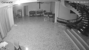 Caméra IP - Singapore