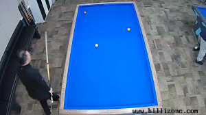 Caméra IP - Corée du Sud