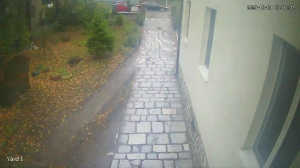 Caméra IP - Bulgaria