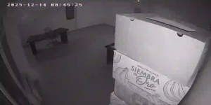 Caméra IP - Roumanie