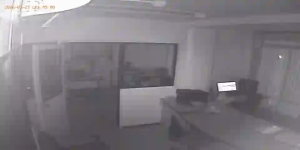 Caméra IP - Brasile