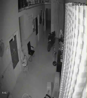 Caméra IP - Vietnam