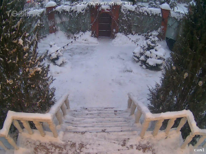 Caméra IP - Russische Föderation