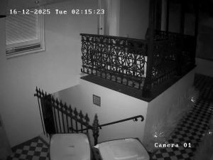 Caméra IP - Australie