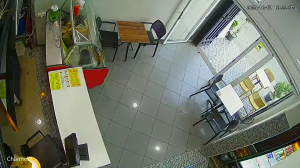 Caméra IP - Morocco