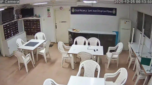 Caméra IP - Espagne