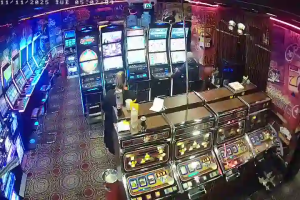 Caméra IP - United Kingdom