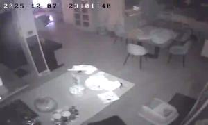 Caméra IP - Netherlands