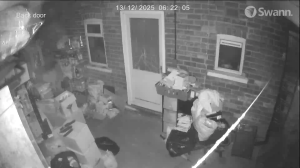 Caméra IP - Vereinigtes Königreich