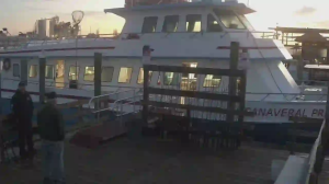 Caméra IP - États-Unis d'Amérique