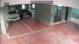 Caméra IP - Corée du Sud