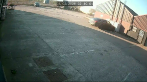 Caméra IP - United Kingdom