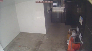 Caméra IP - South Korea