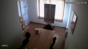 Caméra IP - Brésil