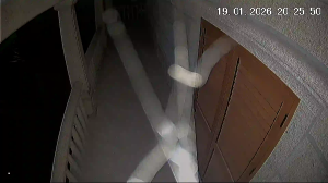 Caméra IP - Portugal