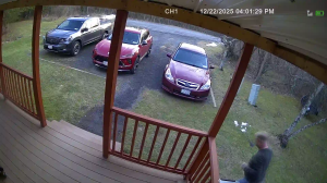 Caméra IP - Vereinigte Staaten von Amerika